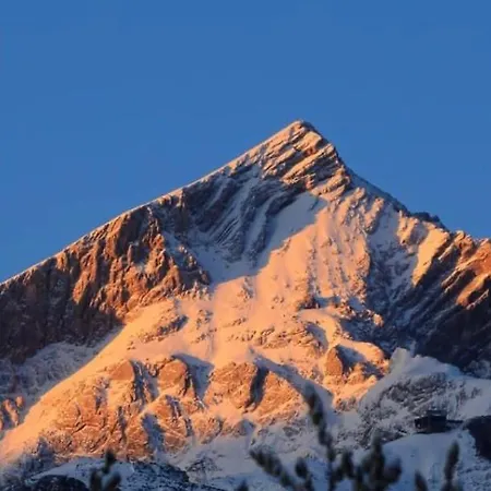 Sgrasegger * Garmisch-Partenkirchen