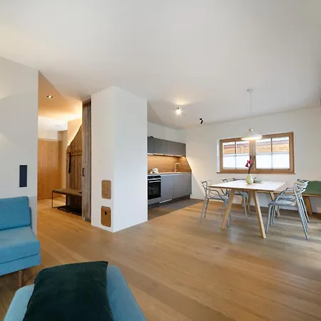 Sgrasegger Apartment Garmisch-Partenkirchen