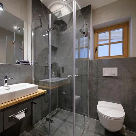 Apartment Sgrasegger