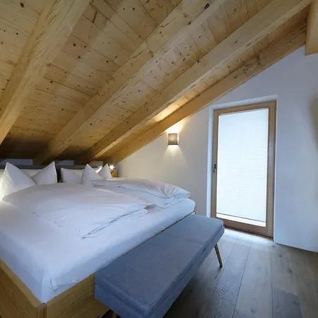 Sgrasegger Appartement *
