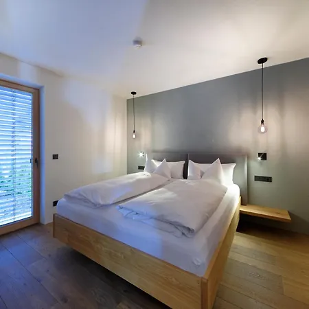 Appartement Sgrasegger Garmisch-Partenkirchen