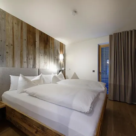 Apartment Sgrasegger Garmisch-Partenkirchen