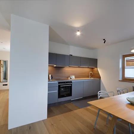 Apartment Sgrasegger