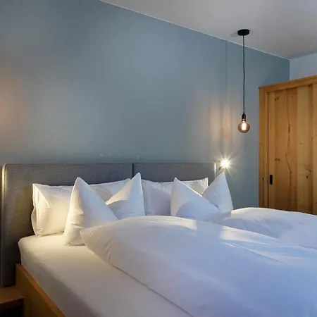 Sgrasegger Apartment Garmisch-Partenkirchen