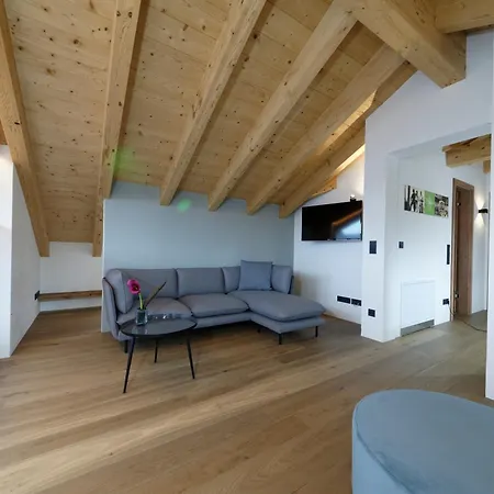 Sgrasegger Appartement *