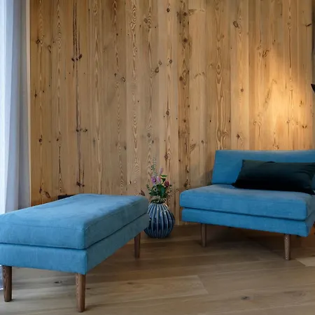 Apartment Sgrasegger Garmisch-Partenkirchen
