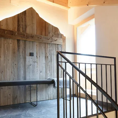 Appartement Sgrasegger *