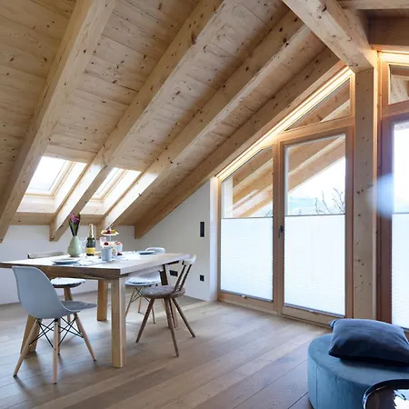 Appartement Sgrasegger