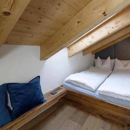 Sgrasegger Apartment