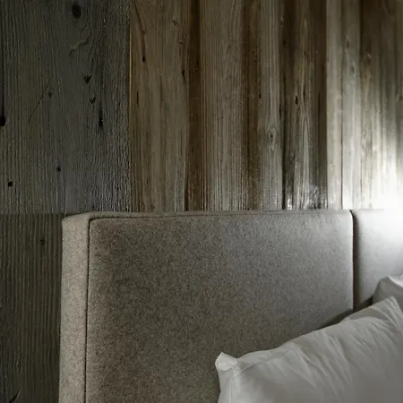 Sgrasegger Appartement *