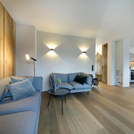 Sgrasegger Apartment