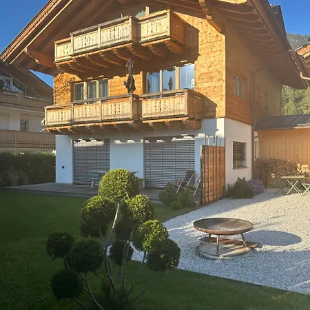 Sgrasegger Apartment
